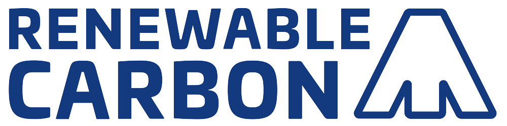 Renewable Carbon Logo