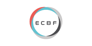 Logo ECBF