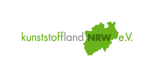 Logo kunststoffland NRW