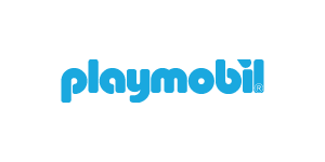 Logo playmobil
