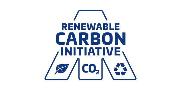 Renewable Carbon Initiative - Logo