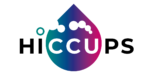 HICCUPS Logo